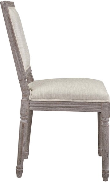 velvet dining chairs grey Modway Furniture Dining Chairs Beige