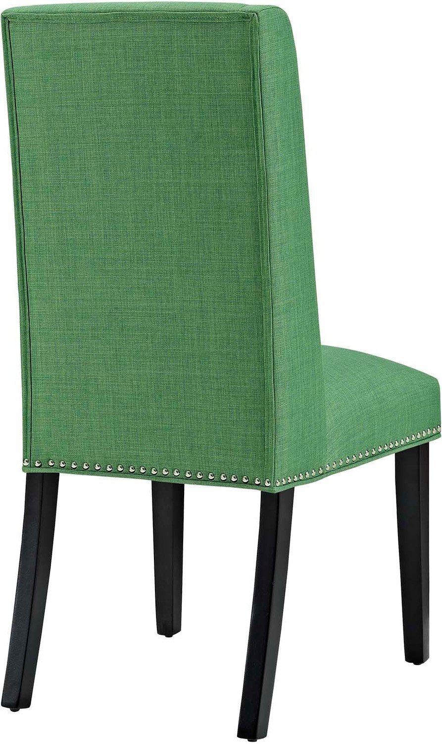 cheap grey dining chairs Modway Furniture Dining Chairs Green