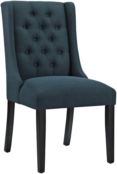 grey wood chairs Modway Furniture Dining Chairs Azure