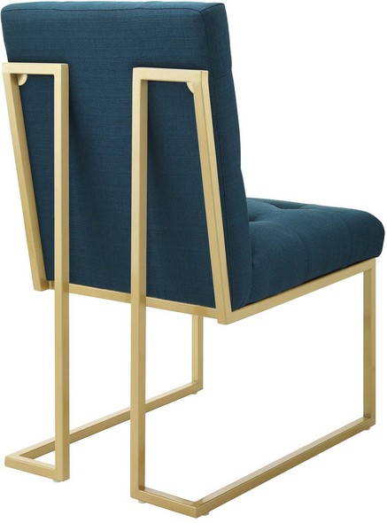 dr chairs Modway Furniture Dining Chairs Gold Azure