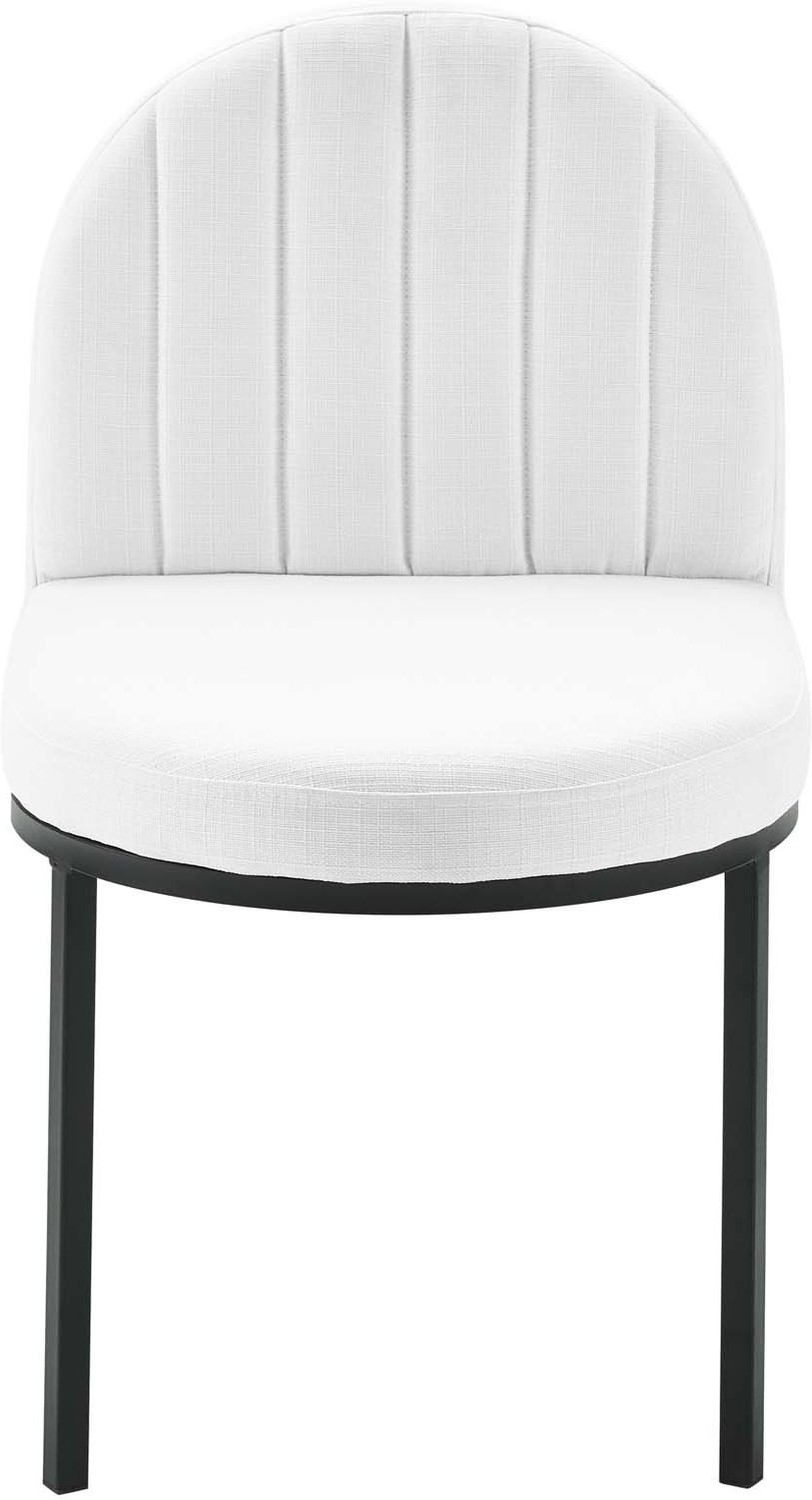 green velvet kitchen chairs Modway Furniture Dining Chairs Black White