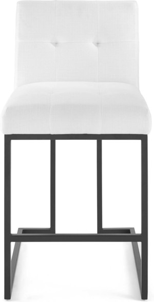 kitchen stools on sale Modway Furniture Bar and Counter Stools Black White