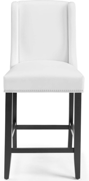cheap wooden stools for sale Modway Furniture Bar and Counter Stools White