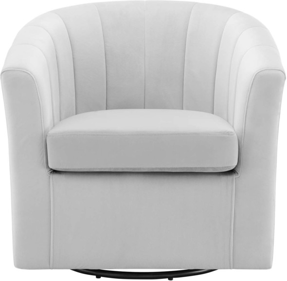 modern design 100 Modway Furniture Sofas and Armchairs Light Gray