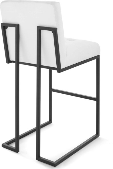 used outdoor bar stools for sale Modway Furniture Bar and Counter Stools Black White