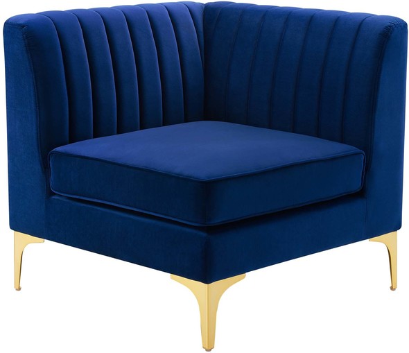 hideabeds for sale Modway Furniture Sofas and Armchairs Navy