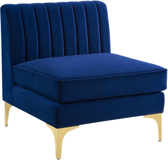 sectional sofa price Modway Furniture Sofas and Armchairs Navy