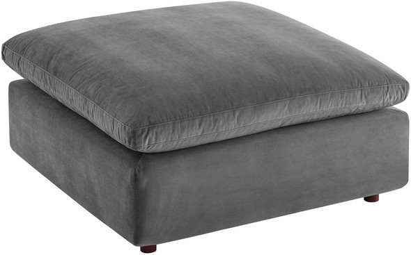 storage ottoman deals Modway Furniture Sofas and Armchairs Gray