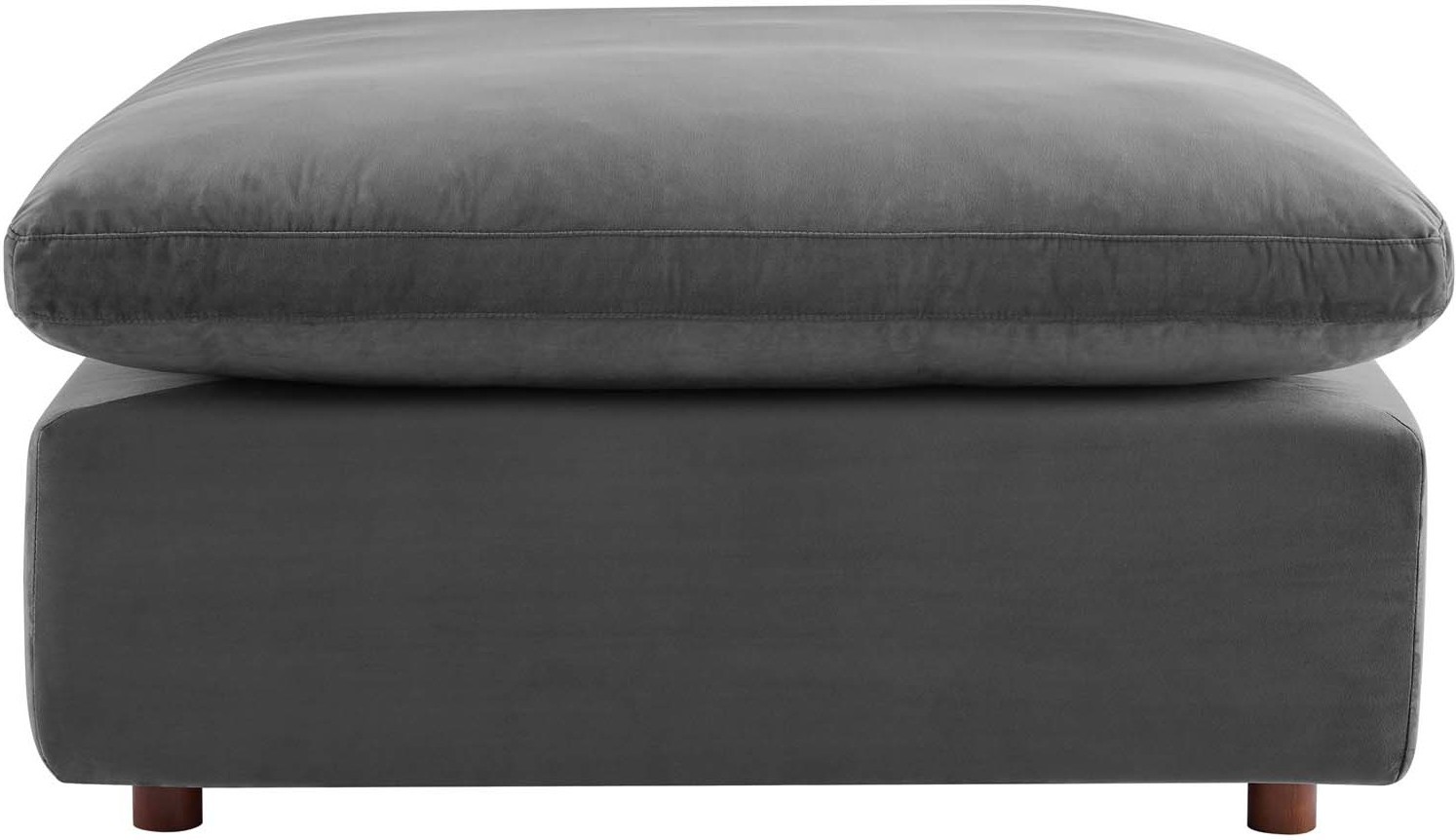 storage ottoman deals Modway Furniture Sofas and Armchairs Gray