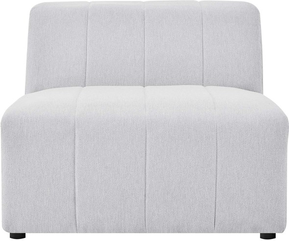 best chairs for home Modway Furniture Sofas and Armchairs Ivory