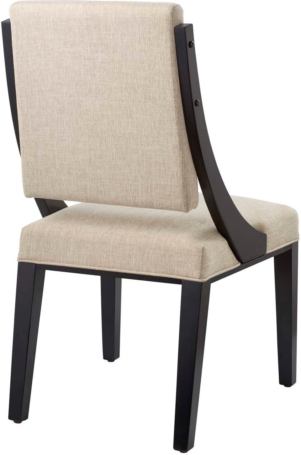 latest dining set design Modway Furniture Dining Chairs Beige