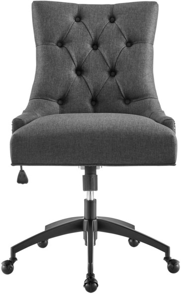 office furniture chairs for sale Modway Furniture Office Chairs Black Gray