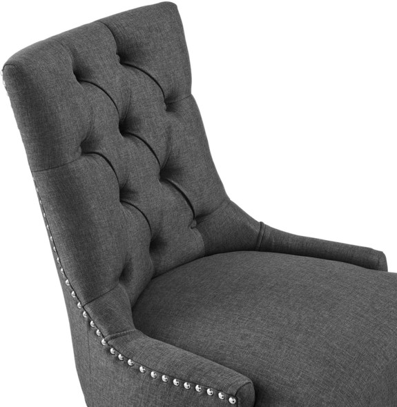 office furniture chairs for sale Modway Furniture Office Chairs Black Gray
