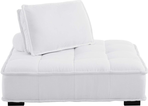 living room chair styles Modway Furniture Sofas and Armchairs White