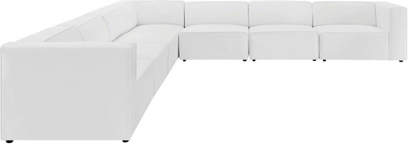 cheap black sofas for sale Modway Furniture Sofas and Armchairs White