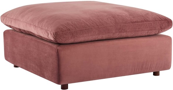 l couches for sale cheap Modway Furniture Sofas and Armchairs Dusty Rose