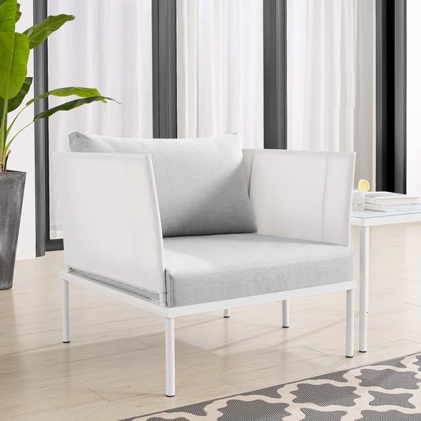 side chairs for sale Modway Furniture Sofa Sectionals Chairs White Gray
