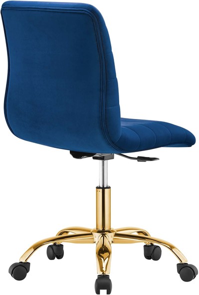 stores that sell office chairs Modway Furniture Office Chairs Gold Navy