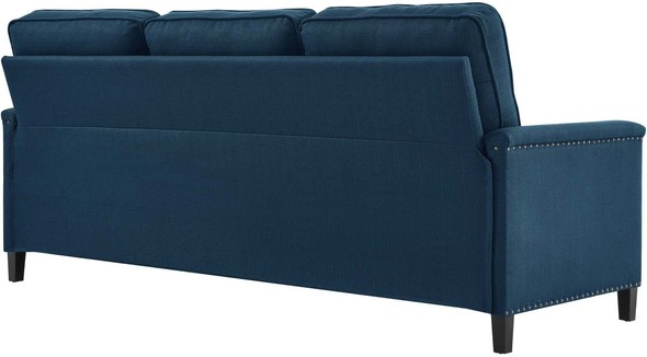 best leather sectional brands Modway Furniture Sofa Sectionals Azure