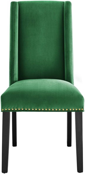 high breakfast table and chairs Modway Furniture Dining Chairs Emerald