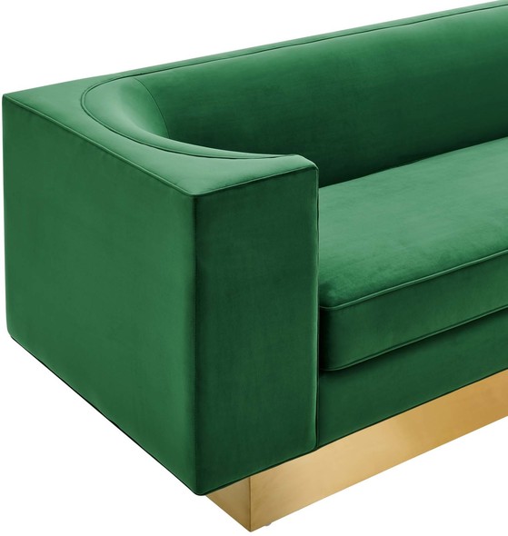 cheap black sectional Modway Furniture Sofas and Armchairs Emerald