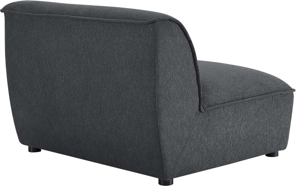 sofa design sofa design Modway Furniture Sofas and Armchairs Charcoal