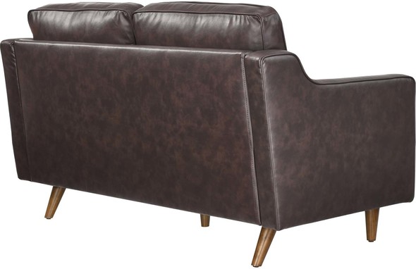 big sectional couch with pull out bed Modway Furniture Sofas and Armchairs Brown