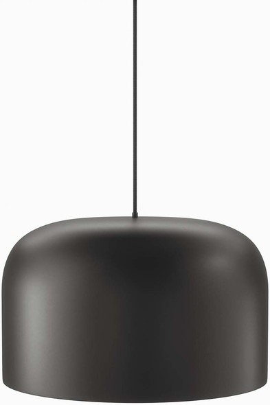 nickel lantern pendant light Modway Furniture Ceiling Lamps Black