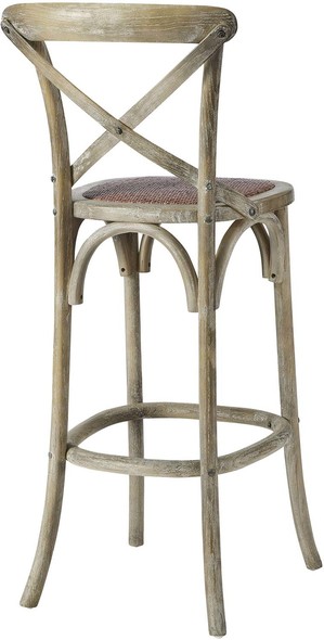 outdoor bar stools for sale Modway Furniture Gray