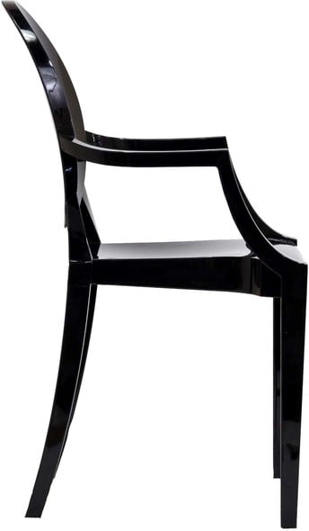 olive green velvet dining chairs Modway Furniture Dining Chairs Black
