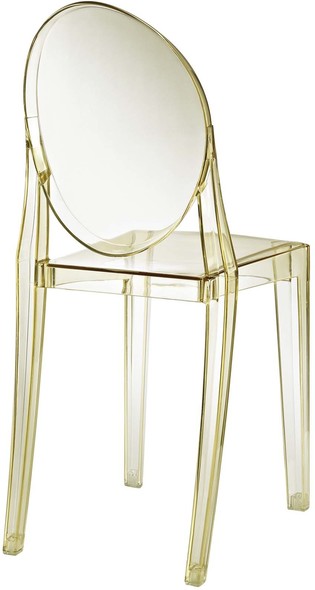 high end dining chairs Modway Furniture Dining Chairs Yellow