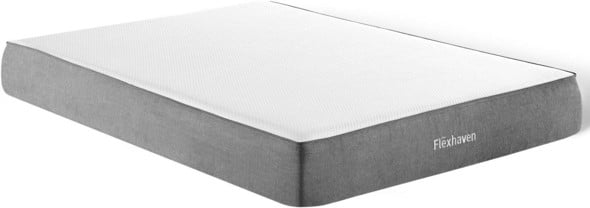 memory foam mattress twin xl size Modway Furniture Full Mattresses