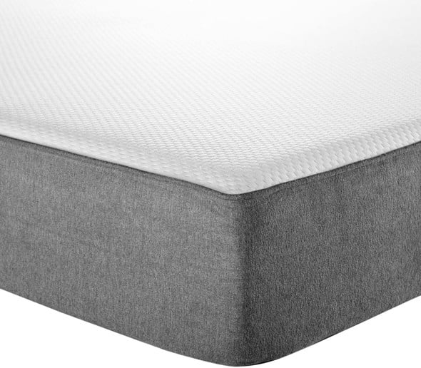 foam mattress firm queen Modway Furniture King Mattresses