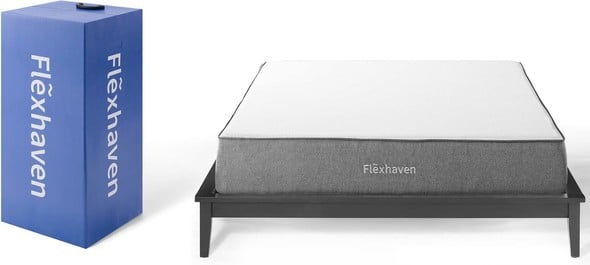 twin firm foam mattress Modway Furniture Queen Mattresses