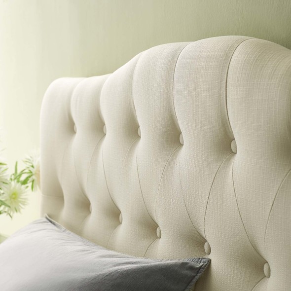 bed head board price Modway Furniture Headboards Ivory