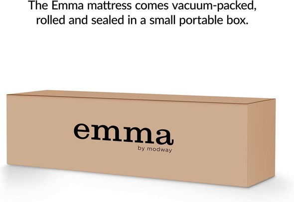full size mattress firm memory foam Modway Furniture Twin