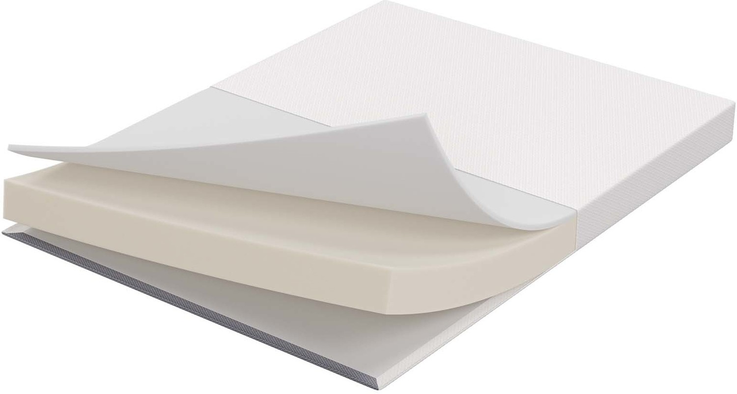 10 memory foam mattress full Modway Furniture Queen