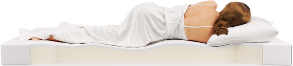 10 memory foam mattress full Modway Furniture Queen