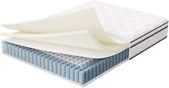 mattress firm foam mattress Modway Furniture Full Mattresses