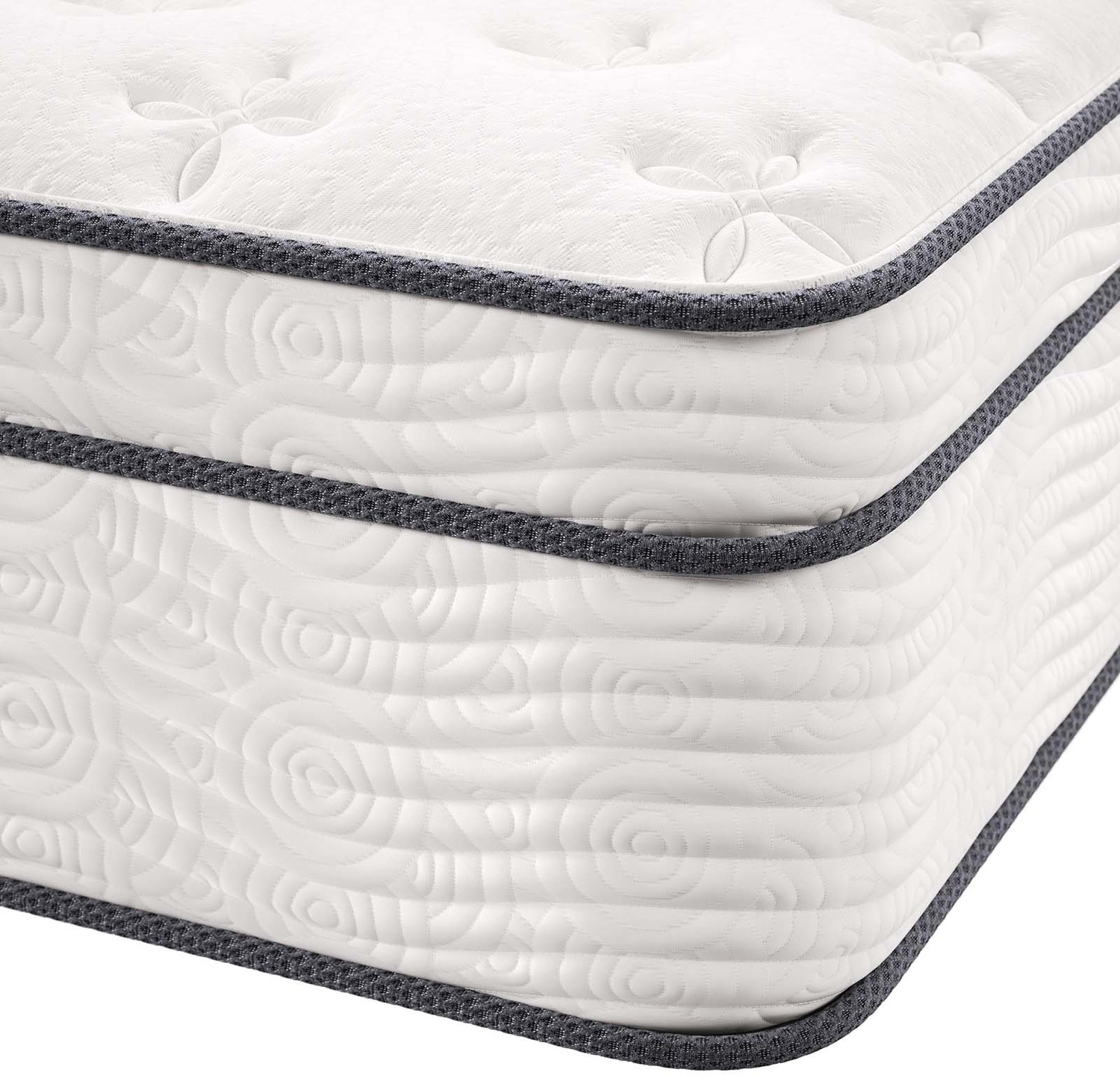 about memory foam mattress Modway Furniture King Mattresses