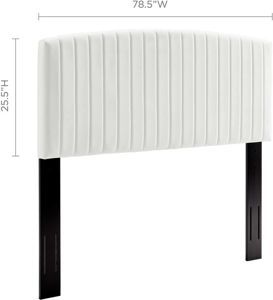 white headboards for sale Modway Furniture Headboards White