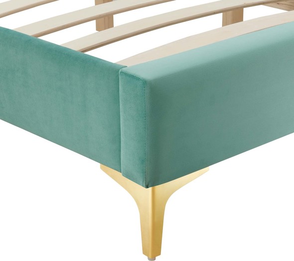 xl bed Modway Furniture Beds Mint