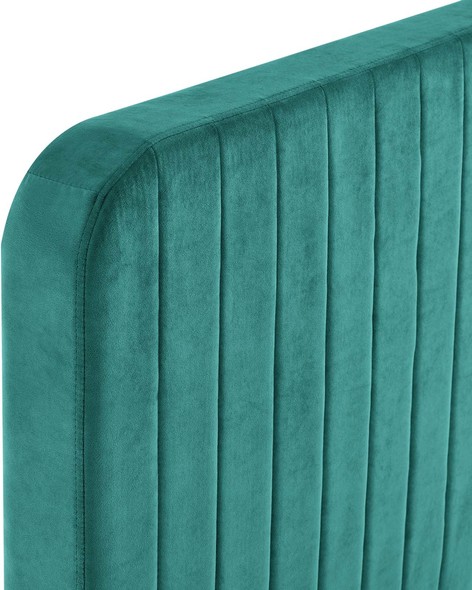 king bed frame deals Modway Furniture Beds Teal
