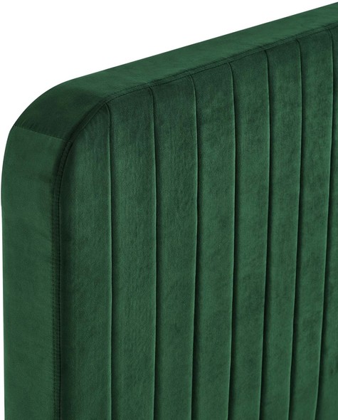 bed frames for adjustable base Modway Furniture Beds Emerald