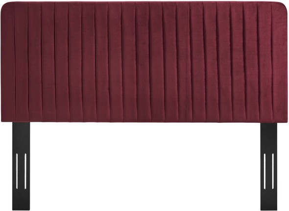 headboards prices Modway Furniture Headboards Maroon
