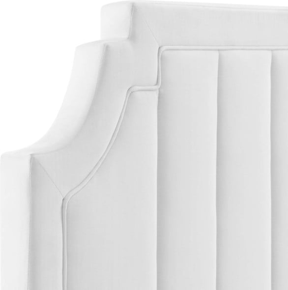 full headboards for beds Modway Furniture Headboards White