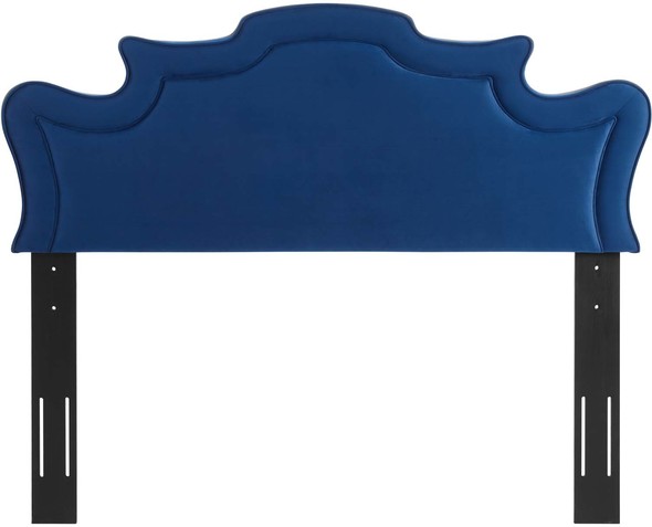 queen headboards for sale Modway Furniture Headboards Navy