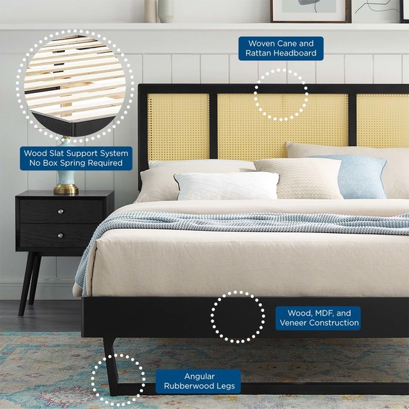 twin bed prices Modway Furniture Beds Black