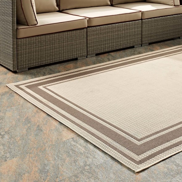 cheap beige carpet Modway Furniture Rugs Light and Dark Beige