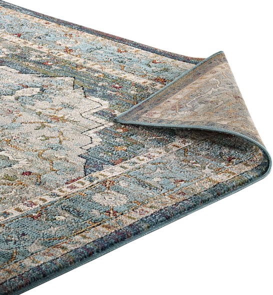 rugs discount area rugs on sale Modway Furniture Rugs Multicolor